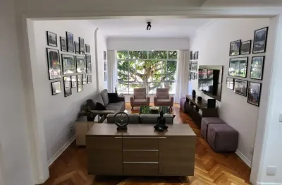 Apartamento com 3 quartos à venda na Rua Visconde de Pirajá, 1, Ipanema, Rio de Janeiro