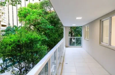Apartamento com 3 quartos à venda na Rua Pereira da Silva, 460, Laranjeiras, Rio de Janeiro
