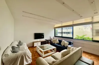 Apartamento com 3 quartos à venda na Rua Prudente de Morais, 1800, Ipanema, Rio de Janeiro