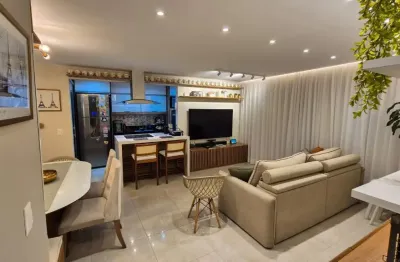 Apartamento com 2 quartos à venda na Rua Arnaldo Quintela, 1, Botafogo, Rio de Janeiro