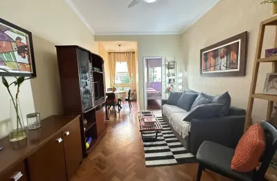 Apartamento com 2 quartos à venda na Rua Senador Vergueiro, 180, Flamengo, Rio de Janeiro
