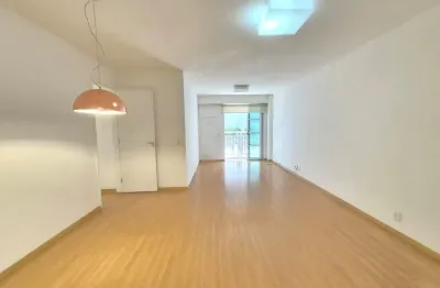 Apartamento 3 quartos c vaga e infraestrutura em copacabana