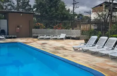 Apartamento 3 quartos c vaga e infraestrurada no engenho novo