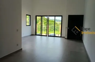 Casa com 4 quartos à venda na Estrada Sebastião Rodrigues Soares, Alphaville, Santana de Parnaíba