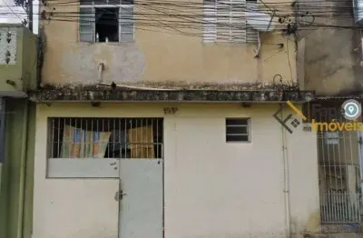 Casa com 4 quartos à venda na Rua Cláudio Ghirelli, 182, Parque São Luís, São Paulo