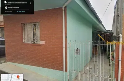 Casa com 4 quartos à venda na Rua Frederico Carlos de Andrade, 6, Vila Carolina, São Paulo