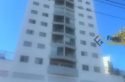 Apartamento com 3 quartos à venda na Rua Simão Velho, 266, Vila Albertina, São Paulo