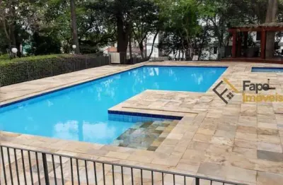 Apartamento com 3 quartos à venda na Rua Antônio Pires, 810, Vila Albertina, São Paulo