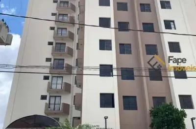 Apartamento com 2 quartos à venda na Rua Vicente Ferreira Leite, 512, Vila Siqueira (Zona Norte), São Paulo