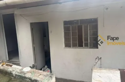 Casa com 1 quarto para alugar na Rua Manuel Correia, 1004, Vila Palmeiras, São Paulo