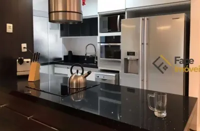 Apartamento com 3 quartos à venda na Avenida Santa Marina, 1588, Água Branca, São Paulo