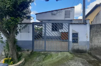 Casa com 3 quartos à venda na Rua Argentina Gonçalves Monsores, Conjunto Residencial Álvaro Bovolenta, Mogi das Cruzes