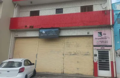 Excelente oportunidade no mogilar, prédio residencial/comercial
