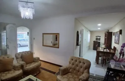 Casa com 3 quartos à venda na Vila Nancy, Mogi das Cruzes 