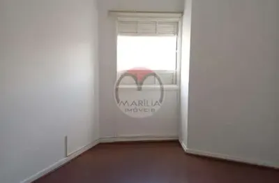 Apartamento com 1 quarto à venda no Centro, Taubaté 