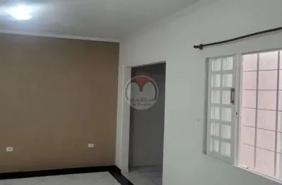 Casa com 3 quartos à venda no Campos Elíseos, Taubaté 