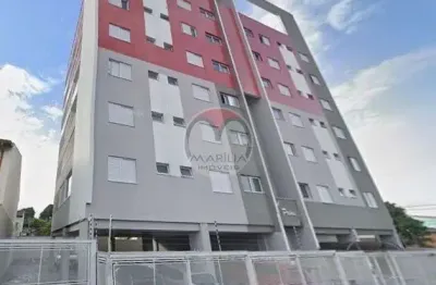 Apartamento com 2 quartos à venda na Vila das Jabuticabeiras, Taubaté 