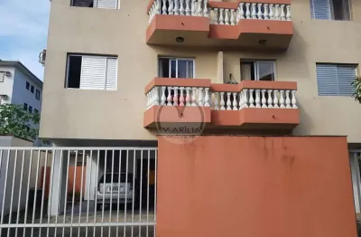 Apartamento com 1 quarto à venda no Centro, Ubatuba 