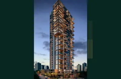 Apartamento gran garden maia residence – o novo ícone de sofisticação em guarulhos