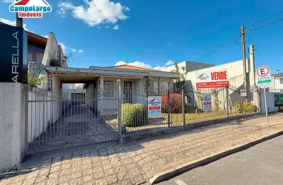 Casa com 3 quartos à venda na Rua Centenário, 2310, Centro, Campo Largo