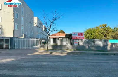 Casa com 3 quartos à venda na Avenida Ademar de Barros, 421, Bom Jesus, Campo Largo