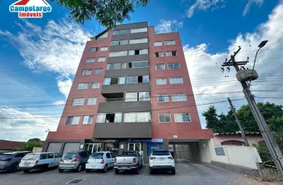 Apartamento à venda no bairro centro - campo largo/pr