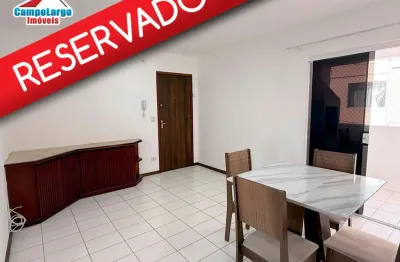 Apartamento com 2 quartos para alugar na Rua da Subestação de Enologia, 1831, Vila Bancária, Campo Largo