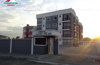 Apartamento com 2 quartos à venda na Rua Gonçalves Dias, 1652, Centro, Campo Largo