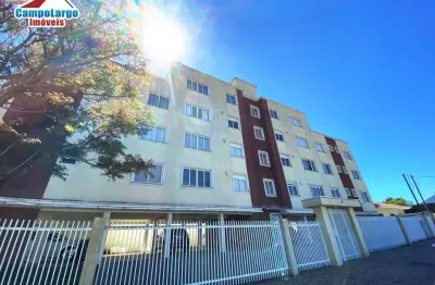 Apartamento padrão para aluguel em ouro verde campo largo-pr