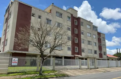 Apartamento padrão para aluguel em ouro verde campo largo-pr
