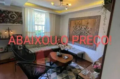 Cobertura com 3 quartos à venda na Rua Manoel José Lebrão, 1219, Várzea, Teresópolis