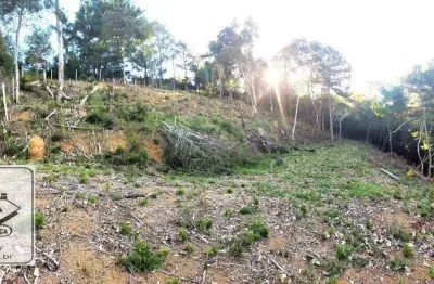 Terreno em condomínio fechado à venda na Estrada Carlos Taylor, Albuquerque, Teresópolis