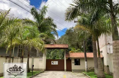 Terreno em condomínio fechado à venda na Rodovia BR-116, Prata, Teresópolis