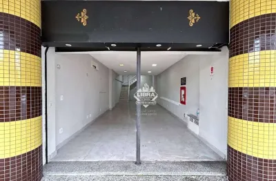 Ponto comercial para alugar na Rua Rui Barbosa, Várzea, Teresópolis