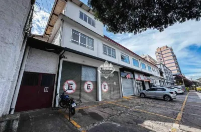 Sala comercial para alugar na Rua Nilza Chiapeta Fadigas, Várzea, Teresópolis