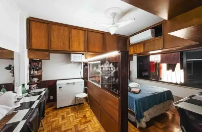 Apartamento com 1 quarto à venda na Avenida Delfim Moreira, 777, Várzea, Teresópolis