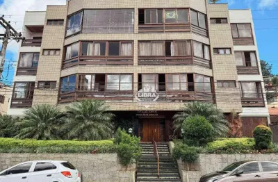 Apartamento 4 quartos e sala com varandão, 164m2, para aluguel