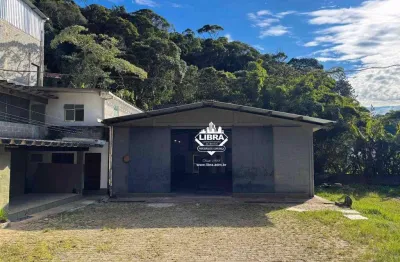 Barracão / Galpão / Depósito com 6 salas para alugar na Rua Tupi, 826, Meudon, Teresópolis