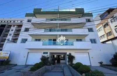 Apartamento à cinco minutos do centro, com suíte master para venda!