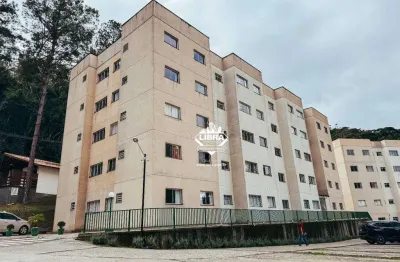 Apartamento com 2 quartos para alugar na Estrada das Pimenteiras, Pimenteiras, Teresópolis