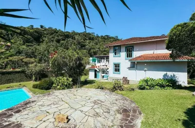 Casa com 3 quartos à venda na Rua Mc Nair, Parque do Ingá, Teresópolis