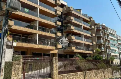 Apartamento com 4 quartos à venda na Rua Prefeito Sebastião Teixeira, 528, Várzea, Teresópolis