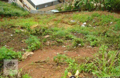 Terreno a 5 minutos do centro da cidade, aclive suave, vista deslumbrante!!!!