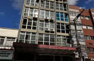Sala comercial para alugar na Avenida Lúcio Meira, Várzea, Teresópolis