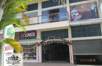 Ponto comercial à venda na Praça Higino da Silveira, 161, Alto, Teresópolis