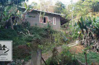 Casa com 2 quartos à venda na Estrada do Salaco, Granja Florestal, Teresópolis