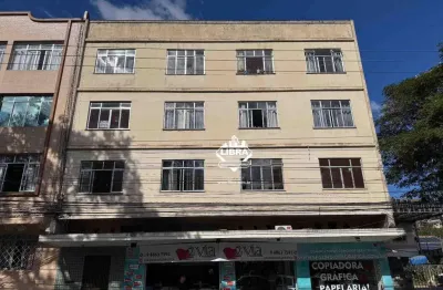 Apartamento com 1 quarto para alugar na Avenida Feliciano Sodré, Várzea, Teresópolis