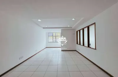 Sala comercial com 2 salas para alugar na Avenida Lúcio Meira, 461, Várzea, Teresópolis