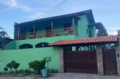 Casa com 3 quartos à venda na Rua Padre José Anchieta, 420, Tijuca, Teresópolis