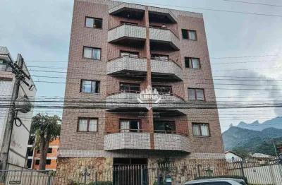 Apartamento de 1 quarto com elevador e lazer no condomínio à venda!